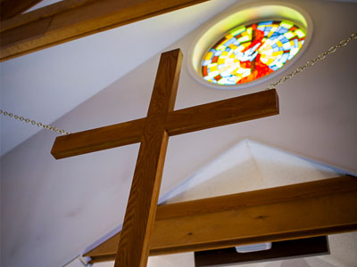 First Presbyterian Church of Sylva, North Carolina