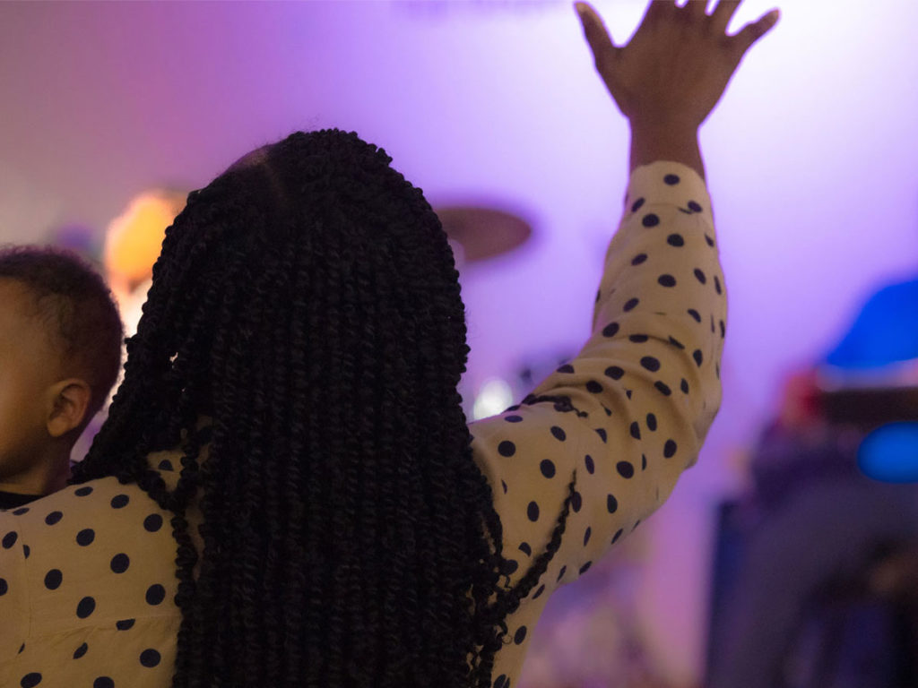 Full Gospel United Pentecostal Church