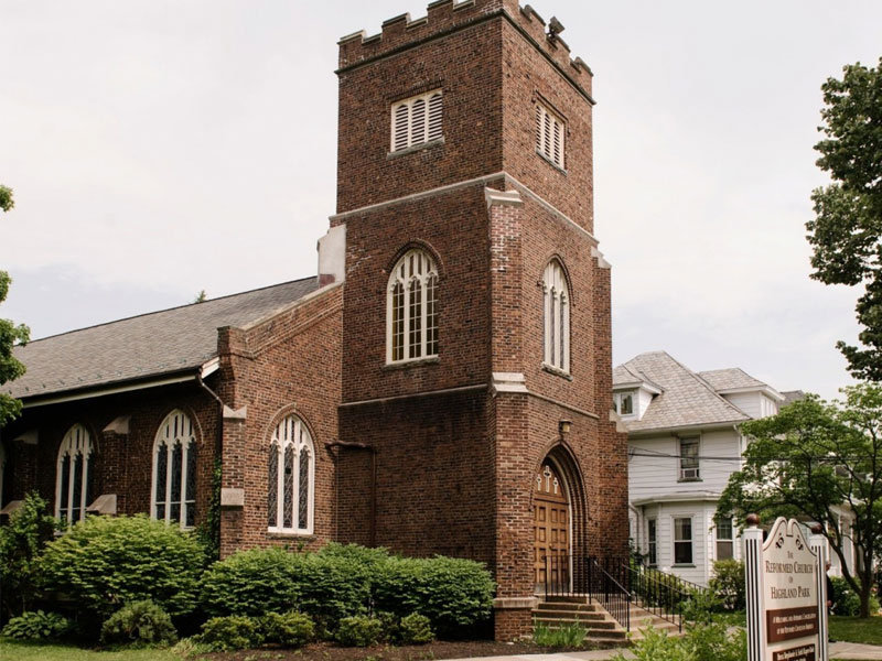 Reformed Church of Highland Park