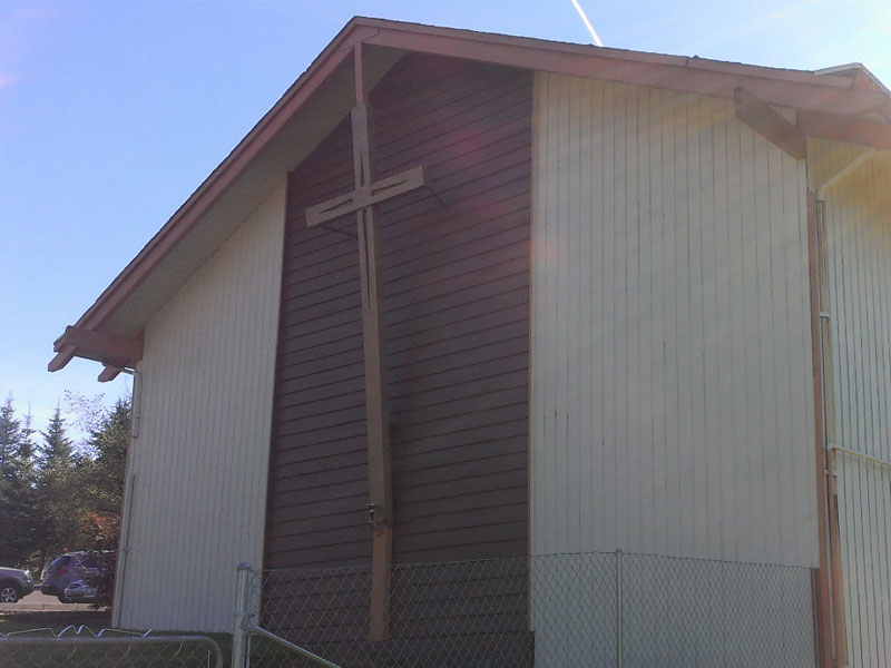 Mar Thoma Church of Greater Seattle