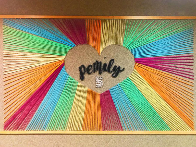 Praise Presbyterian Church