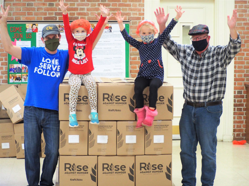 Severna Park United Methodist Church