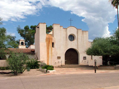 Saint Philip’s in the Hills Episcopal Church